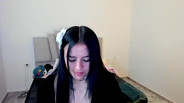 Alli cooper online show from 03/11/25, 10:09