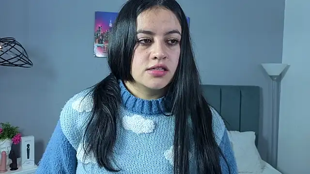 Alli cooper online show from 04/10/26, 01:16