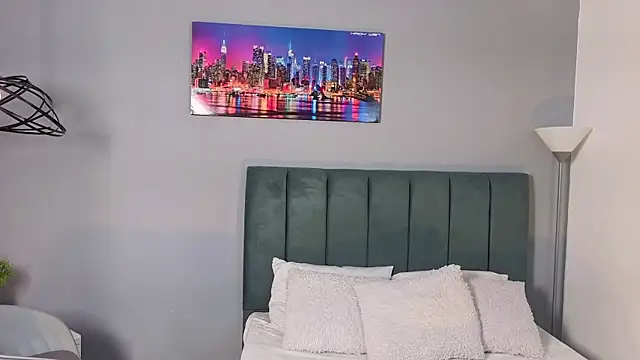 Alli cooper online show from 04/22/26, 11:23