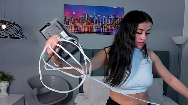 Alli cooper online show from 04/28/26, 01:27