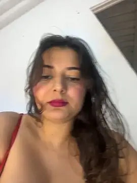 LUISA SEXY  online show from 11/15/25, 10:26