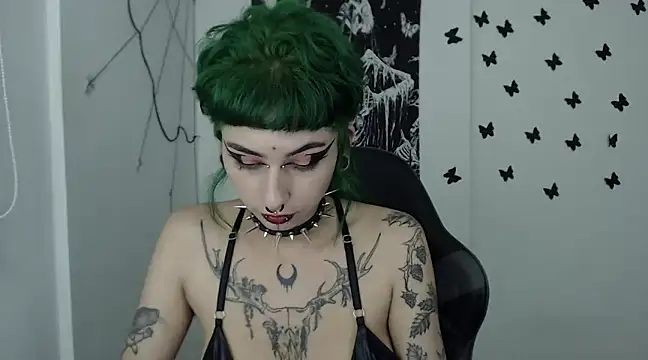 n0sferatus   online show from 12/07/24, 05:48