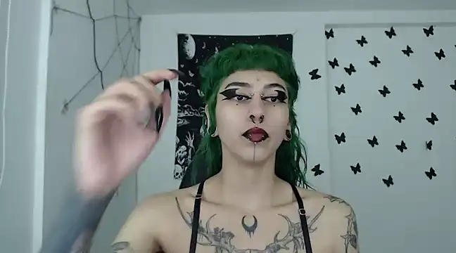 n0sferatus   online show from 12/14/24, 02:56