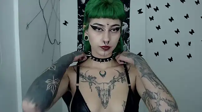 n0sferatus   online show from 12/25/24, 04:22