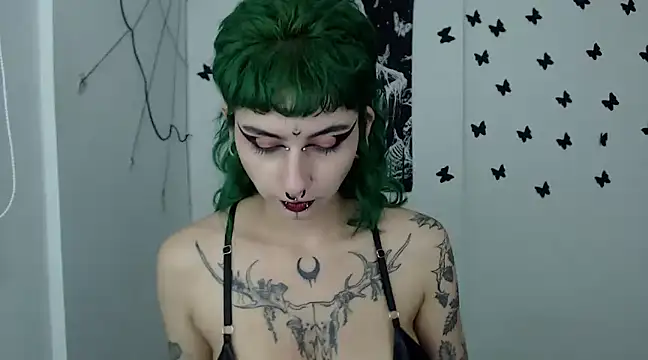 n0sferatus   online show from 12/28/24, 03:15