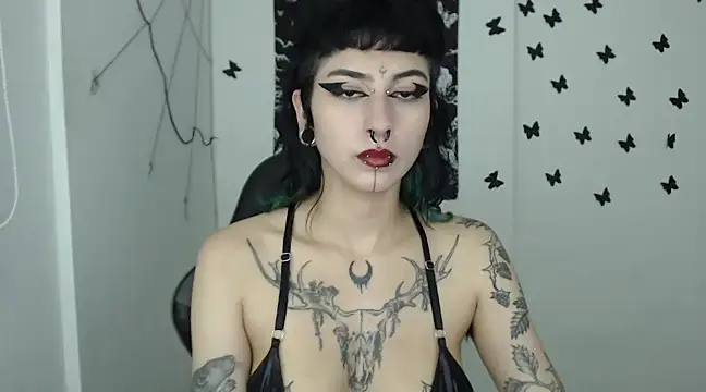 n0sferatus   online show from 01/10/25, 03:29