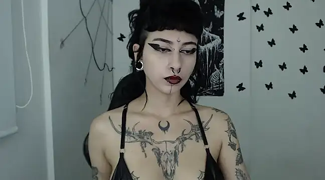 n0sferatus   online show from 01/29/25, 04:47