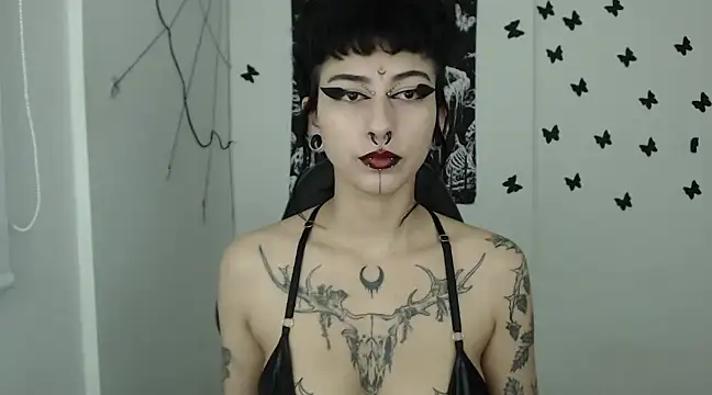 n0sferatus   online show from 01/31/25, 04:58