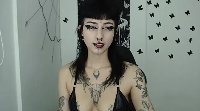 n0sferatus   online show from 02/08/25, 12:38