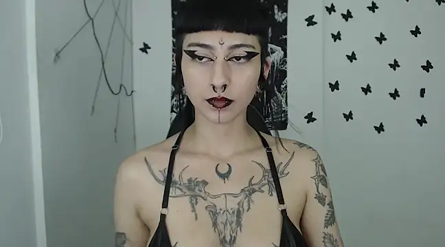 n0sferatus   online show from 03/16/25, 03:14