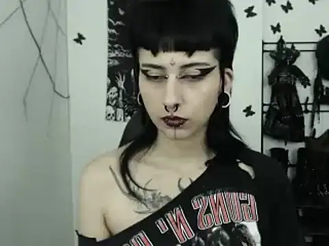 n0sferatus   online show from 10/07/25, 03:14