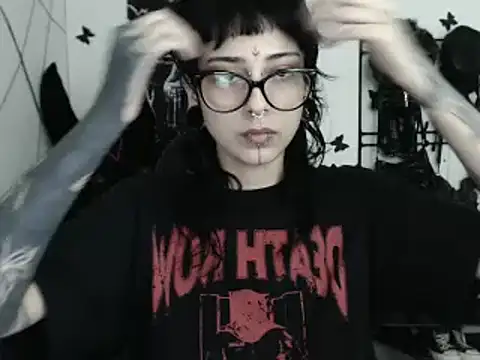 n0sferatus   online show from 03/08/26, 03:10