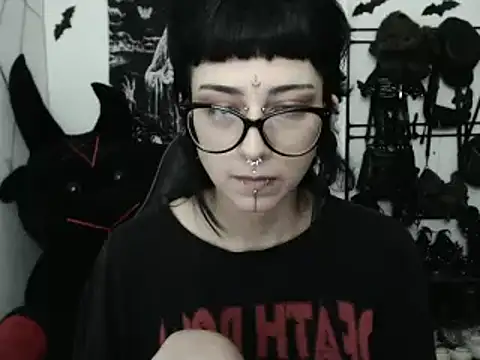 n0sferatus   online show from 03/11/26, 03:23