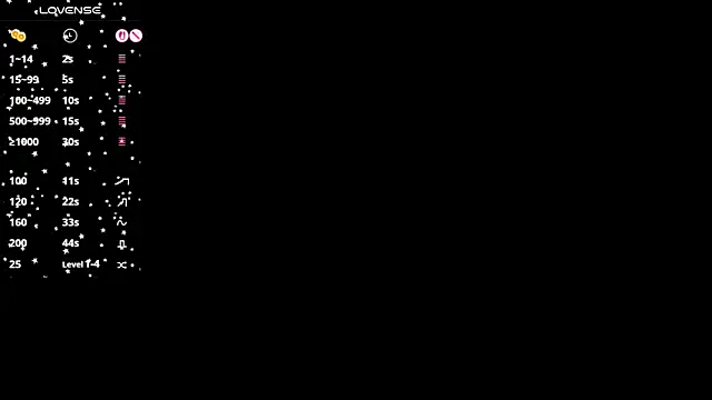 CATIAJONES online show from 03/27/26, 07:35