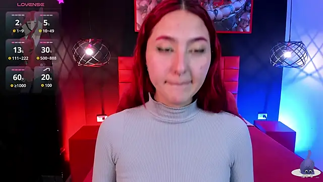 Megan wolf1  online show from 10/31/25, 03:18