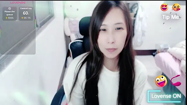 aFanny online show from 03/09/26, 02:54