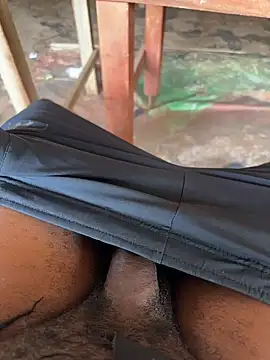 Black-mamba-madingo online show from 09/26/25, 11:03