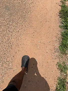 Black-mamba-madingo online show from 10/07/25, 11:40