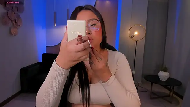 AmberLewis  online show from 03/02/25, 10:48