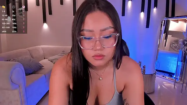 AmberLewis  online show from 09/13/25, 03:06