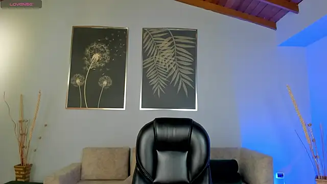 AmberLewis  online show from 10/23/25, 03:17