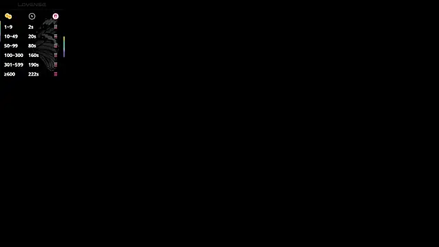 AmberLewis  online show from 07/10/26, 10:23