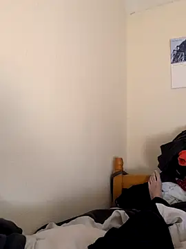 Alfie41105 online show from 02/08/26, 02:26