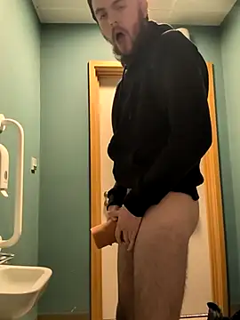 Alfie41105 online show from 03/20/26, 12:10