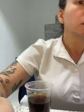 Snapshot of nurse_desi_sexlove chatting on 01/31/25, 09:16 nurse desi sexlove online show from 01/31/25, 09:16
