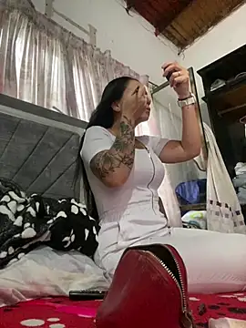 Snapshot of nurse_desi_sexlove chatting on 02/02/25, 10:17 nurse desi sexlove online show from 02/02/25, 10:17