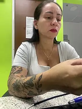 Snapshot of nurse_desi_sexlove chatting on 02/03/25, 06:13 nurse desi sexlove online show from 02/03/25, 06:13