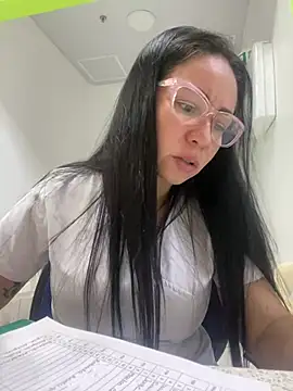 Snapshot of nurse_desi_sexlove chatting on 02/07/25, 01:58 nurse desi sexlove online show from 02/07/25, 01:58