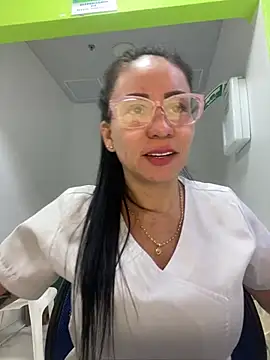 Snapshot of nurse_desi_sexlove chatting on 02/07/25, 08:01 nurse desi sexlove online show from 02/07/25, 08:01