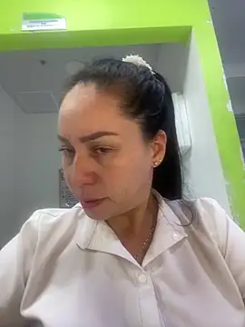 Snapshot of nurse_desi_sexlove chatting on 02/10/25, 03:13 nurse desi sexlove online show from 02/10/25, 03:13
