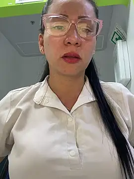 Snapshot of nurse_desi_sexlove chatting on 02/10/25, 06:20 nurse desi sexlove online show from 02/10/25, 06:20