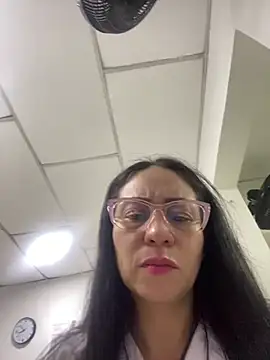 Snapshot of nurse_desi_sexlove chatting on 02/26/25, 01:53 nurse desi sexlove online show from 02/26/25, 01:53