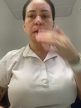 Snapshot of nurse_desi_sexlove chatting on 02/28/25, 01:58 nurse desi sexlove online show from 02/28/25, 01:58