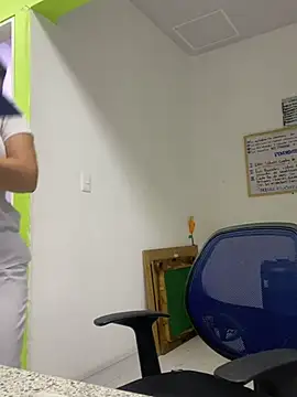Snapshot of nurse_desi_sexlove chatting on 02/28/25, 05:04 nurse desi sexlove online show from 02/28/25, 05:04