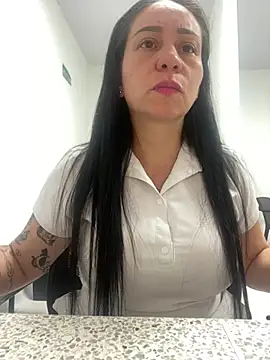 Snapshot of nurse_desi_sexlove chatting on 03/05/25, 12:59 nurse desi sexlove online show from 03/05/25, 12:59