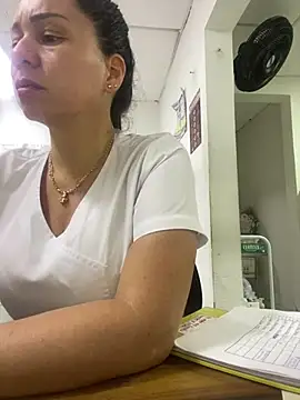 Snapshot of nurse_desi_sexlove chatting on 03/17/25, 10:28 nurse desi sexlove online show from 03/17/25, 10:28