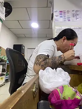 nurse desi sexlove online show from 11/14/25, 02:32