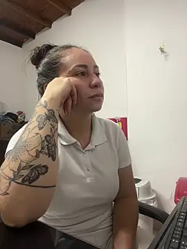 nurse desi sexlove online show from 02/08/26, 06:39