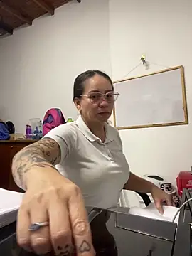 nurse desi sexlove online show from 03/16/26, 05:44