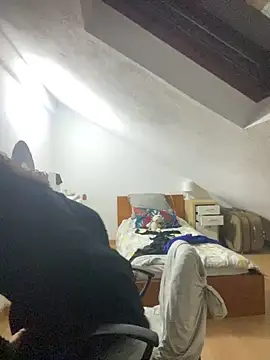 rafamarianoofc online show from 02/23/25, 08:22