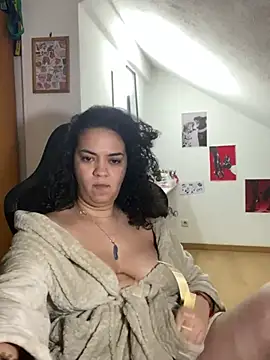 rafamarianoofc online show from 03/18/25, 09:10