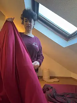 rafamarianoofc online show from 01/18/26, 08:51