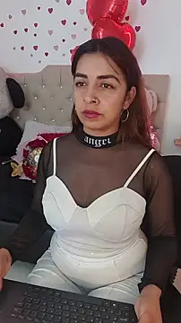 ameliefederline11 online show from 02/16/26, 01:51