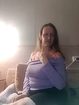 Evelina cute online show from 02/02/25, 09:13