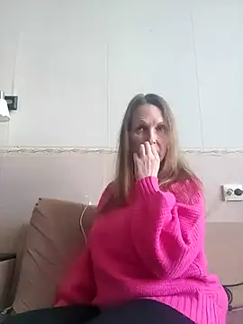 Evelina cute online show from 02/04/25, 12:44