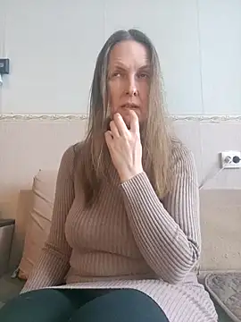 Evelina cute online show from 03/13/25, 08:26